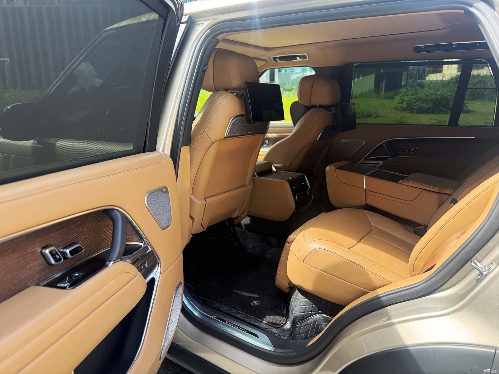 Land Rover Range Rover, 2024 13