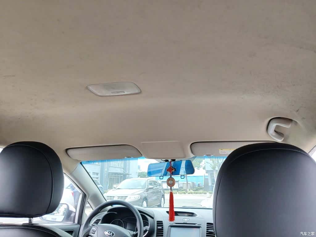 Kia K3, 2016 18