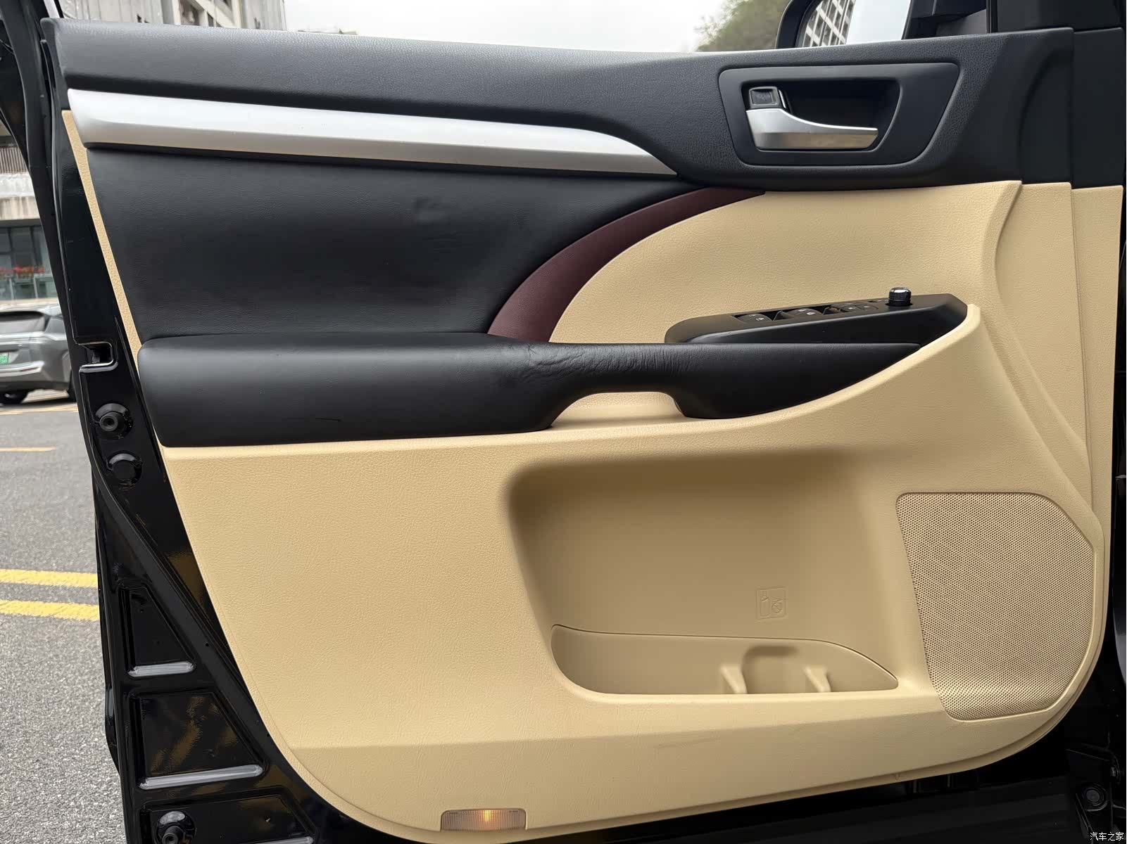 Toyota Highlander, 2018 13