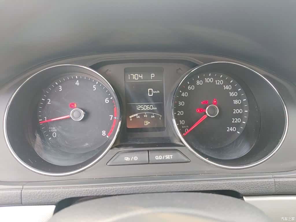 Volkswagen Lavida, 2016 12