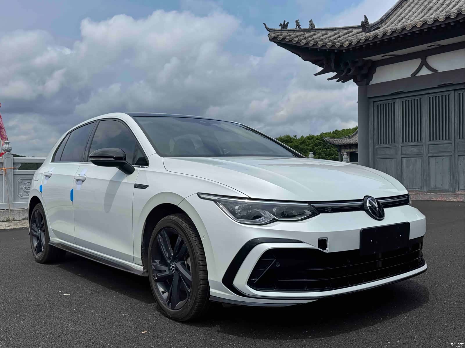 Volkswagen Golf, 2021 3
