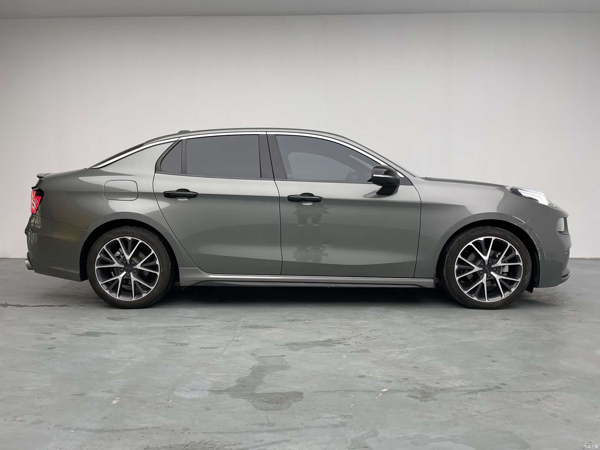 Lynk & Co 02, 2022 11