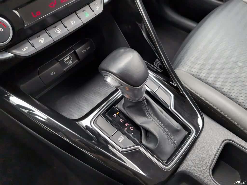 Kia Sportage, 2019 13