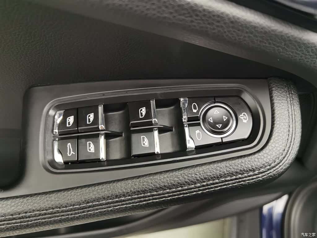 Porsche Macan, 2018 9