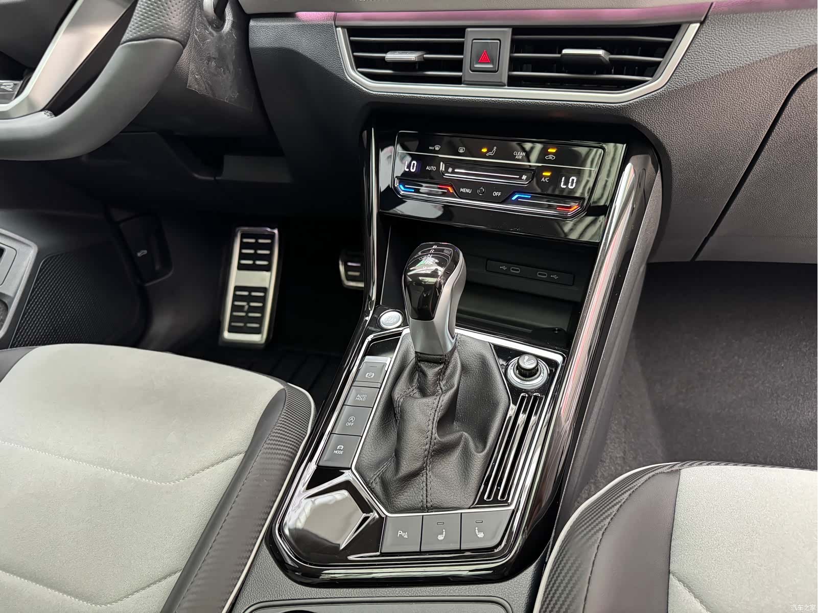 Volkswagen Tayron, 2026 9