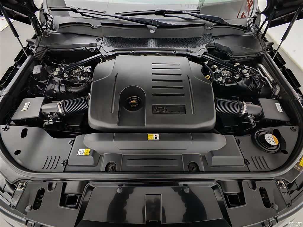 Land Rover Range Rover, 2021 6