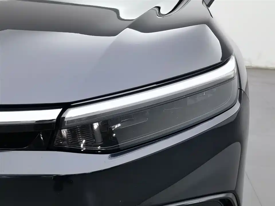 Honda Hao Ying