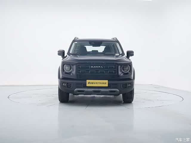 Haval Big Dog, 2025 все фото