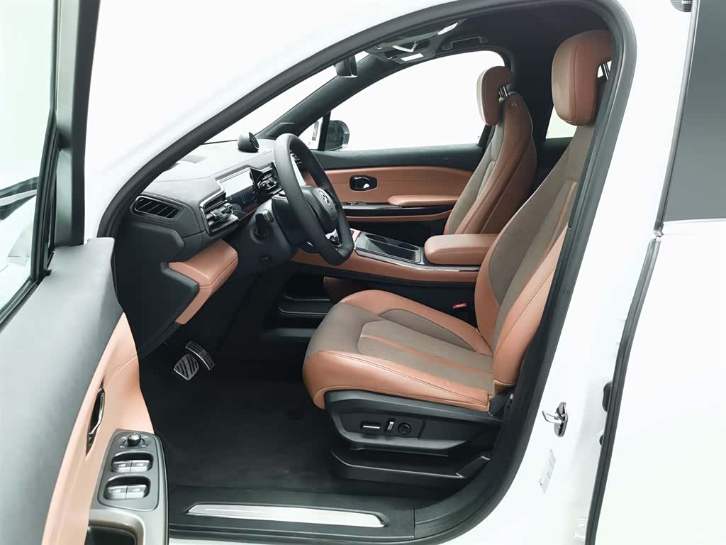 NIO EC6, 2022 10