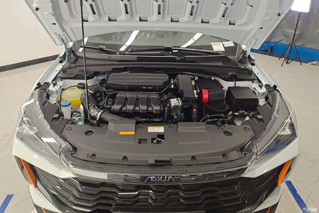 DongFeng GS, 2026 10