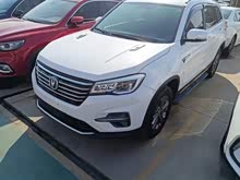 ����CS75 2020�� 280T DCT������ ��VI