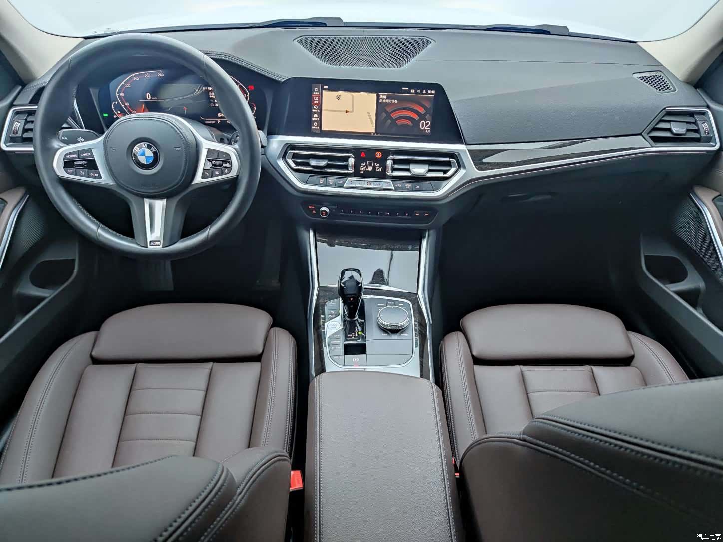 BMW 3 Series, 2020 7