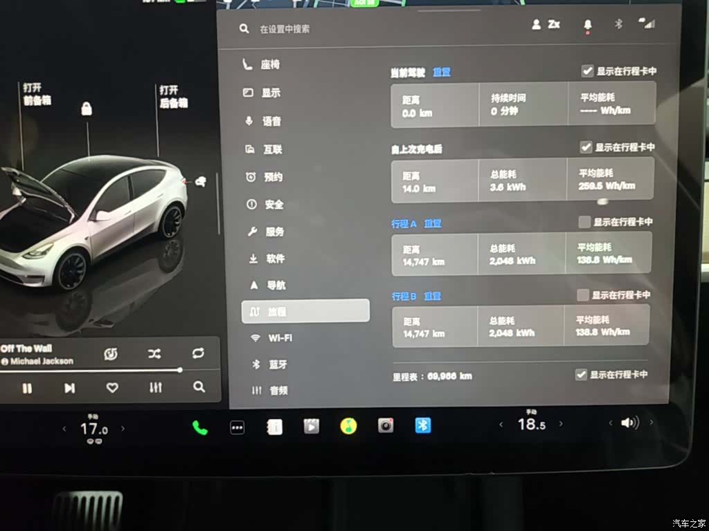 Tesla Model Y, 2022 12