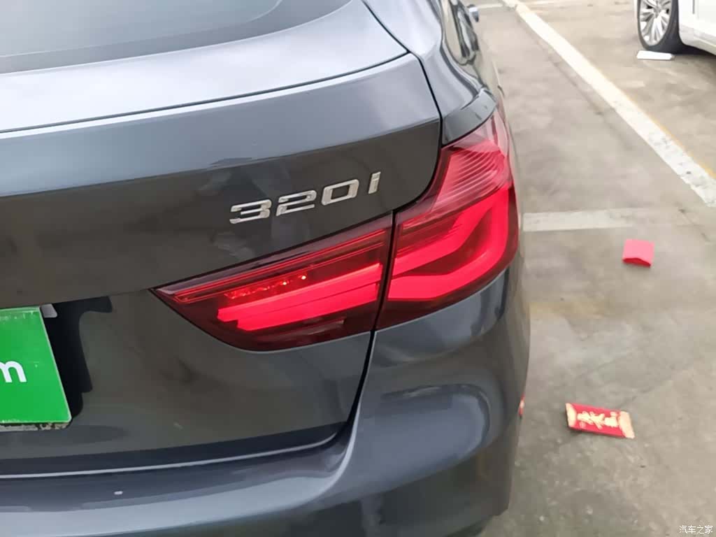 BMW 3 Series, 2020 8