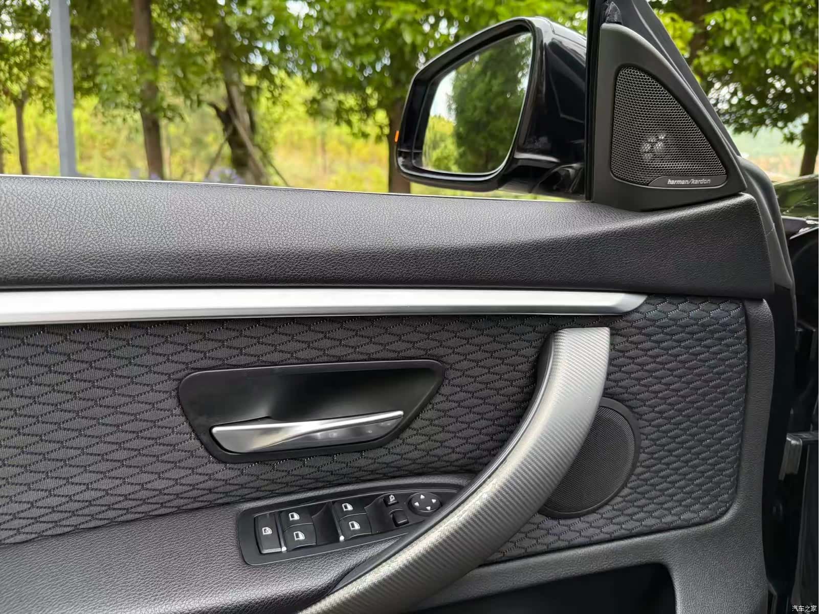 BMW 4 Series, 2020 22