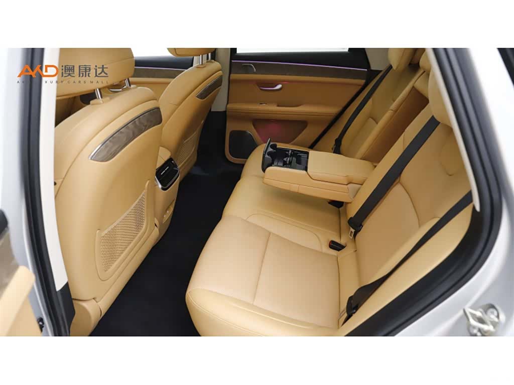 AITO M5, 2022 7