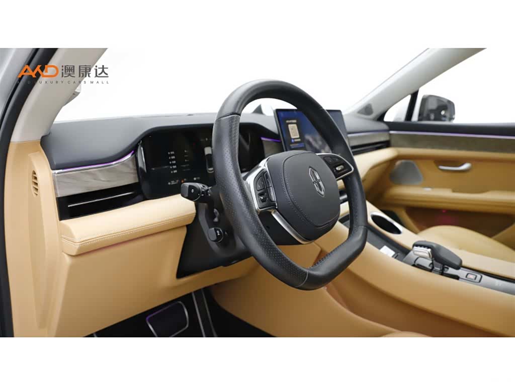 AITO M5, 2022 6