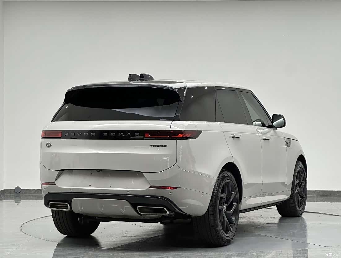 Land Rover Range Rover, 2024 6