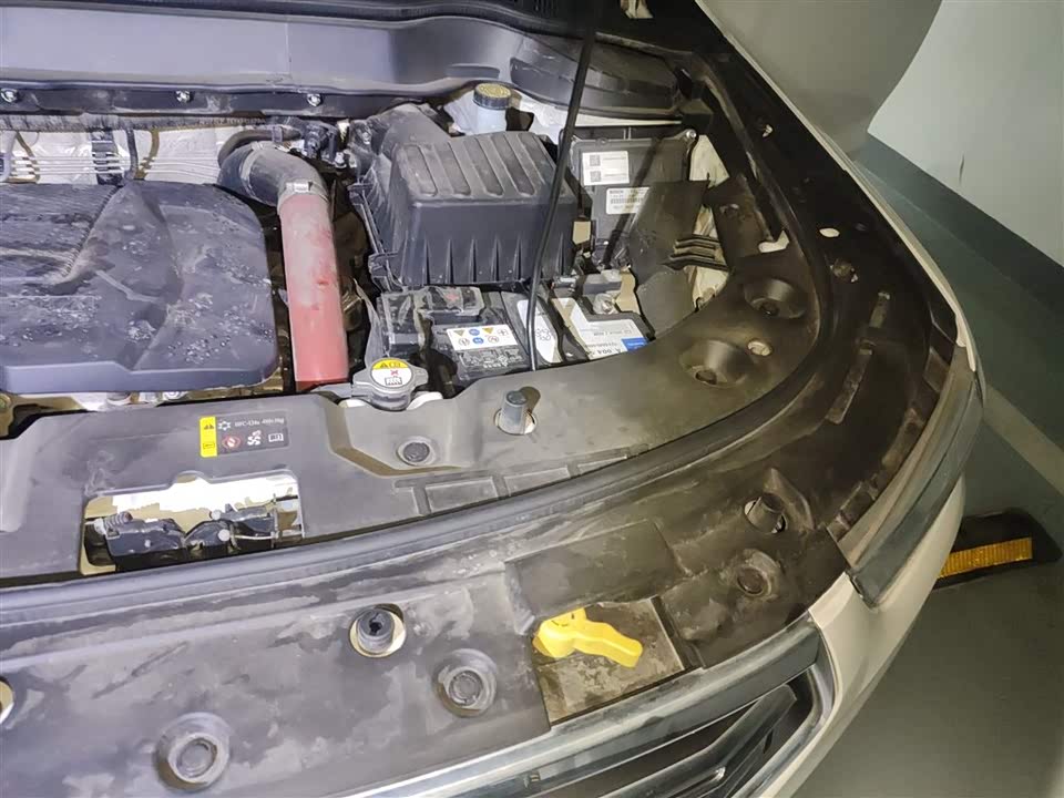 Haval H2