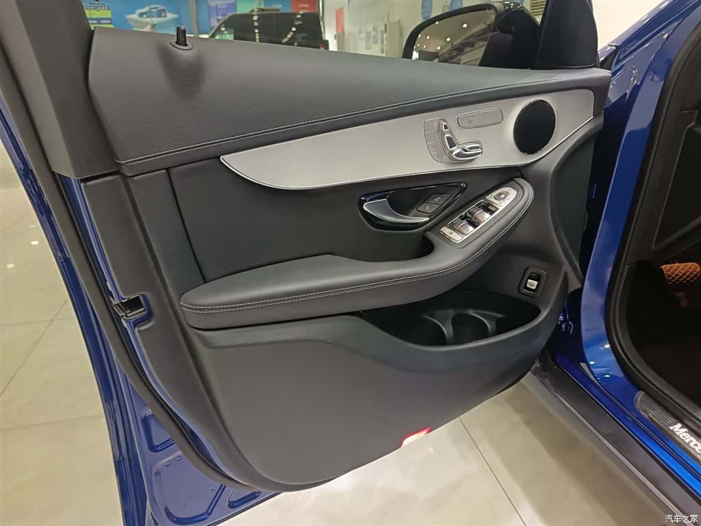 Mercedes-Benz GLC, 2023 9