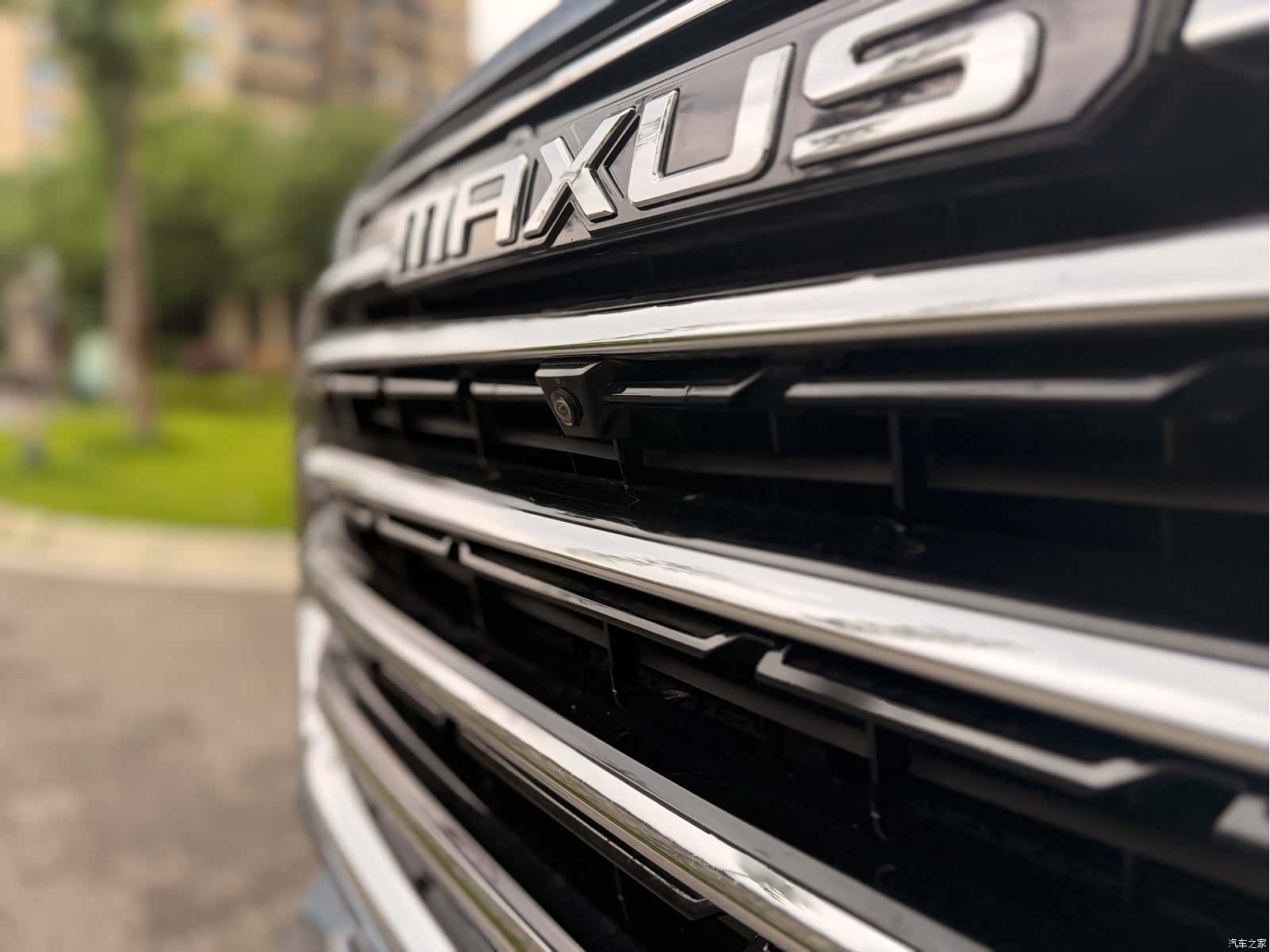 Maxus G20, 2020 42