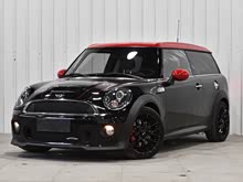 MINI JCW CLUBMAN 2013�� 1.6T JOHN COOPER WORKS