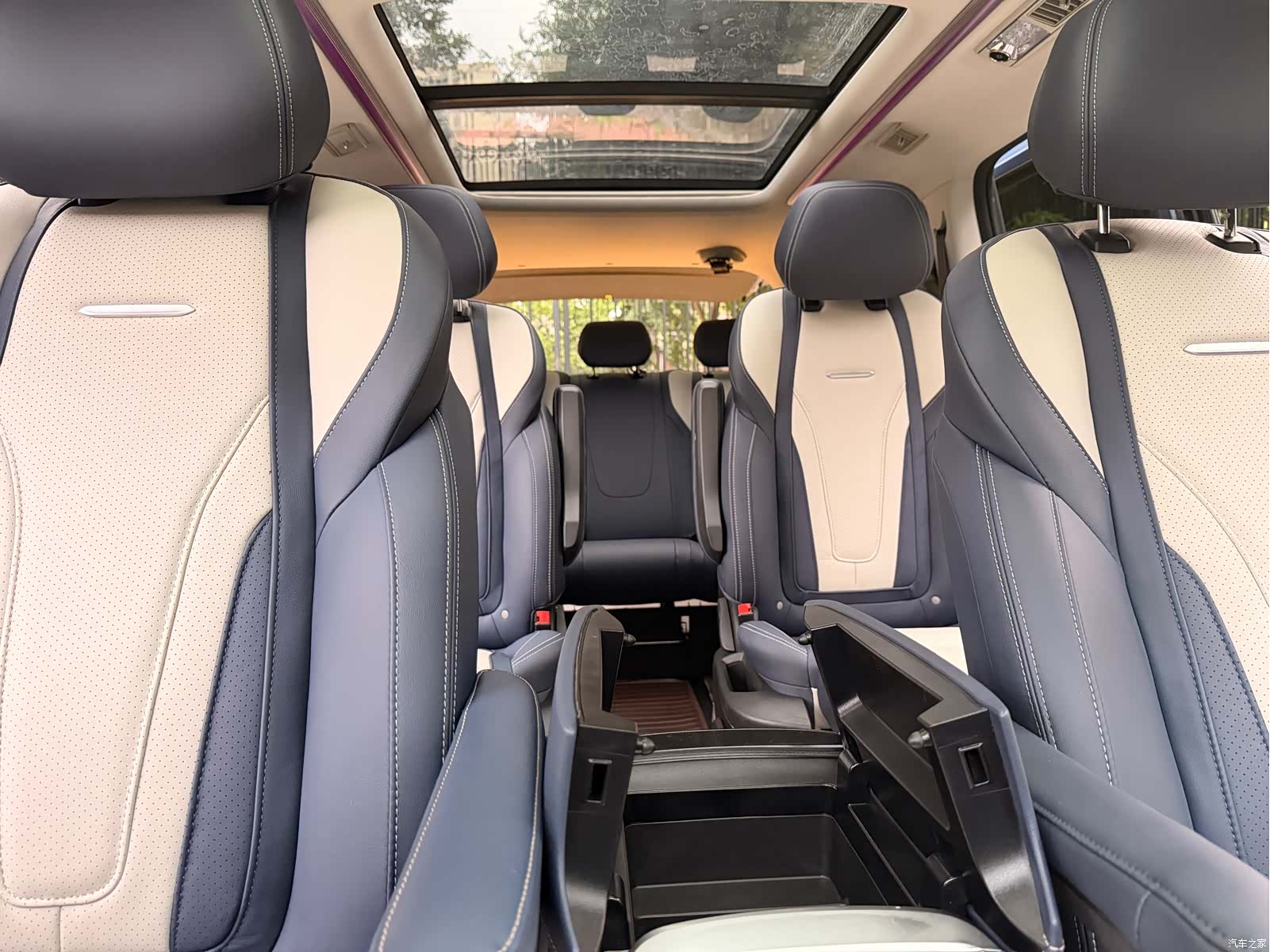 Maxus G20, 2020 15