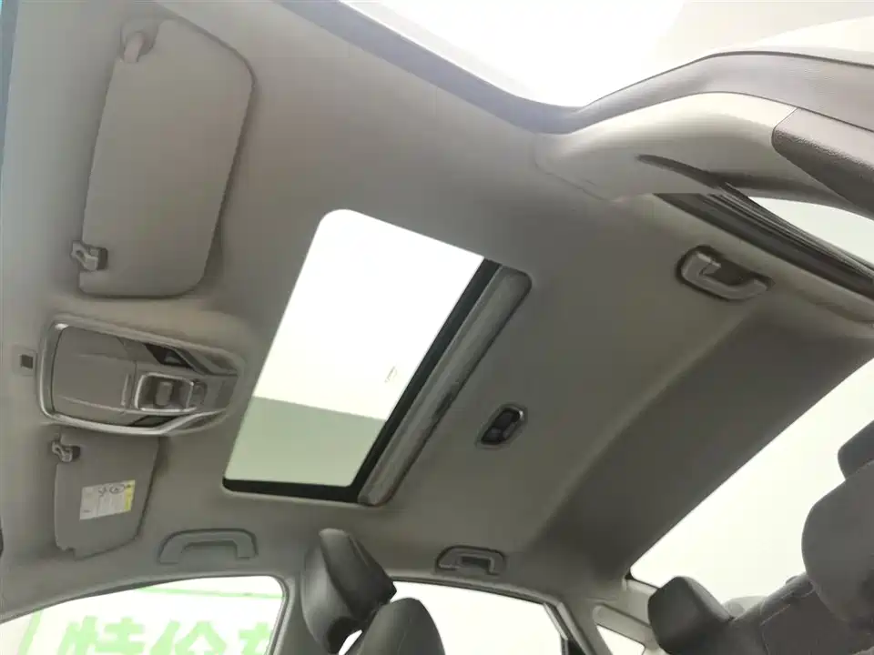 Geely Binrui