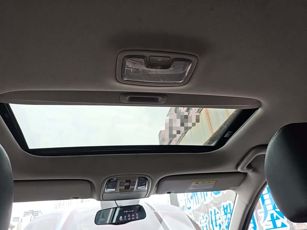 Kia KX5, 2017 18