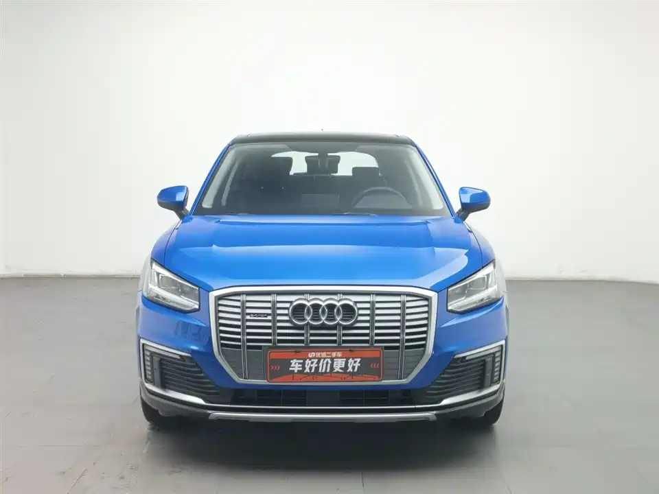 Audi Q2L Audi Q2L