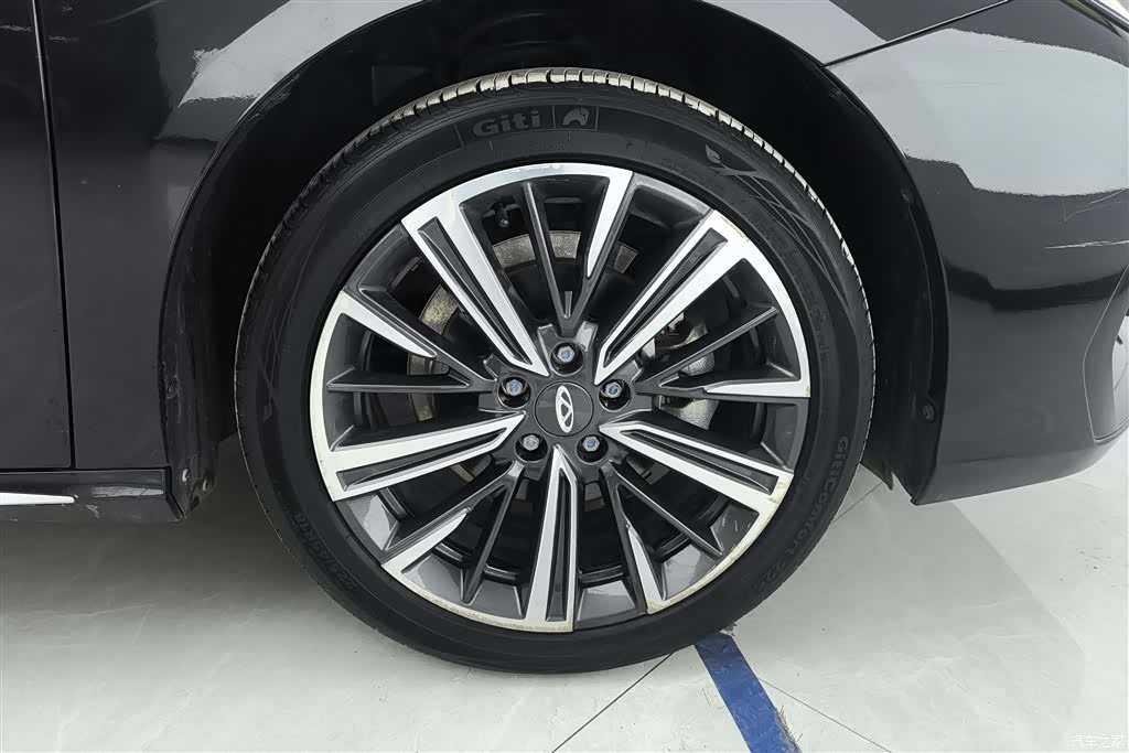 Chery Arrizo 8, 2023 6
