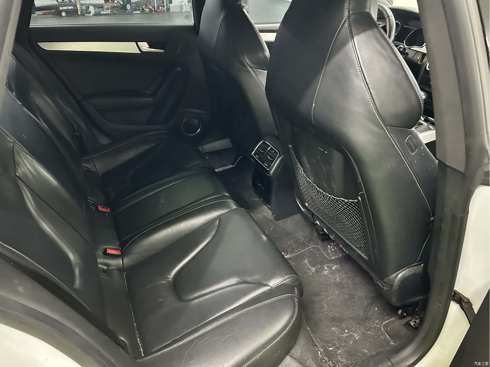 Audi S5, 2012 16