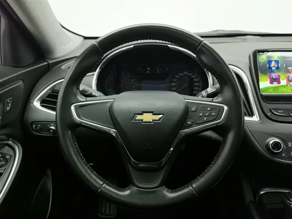 Chevrolet Mai Ruibao XL