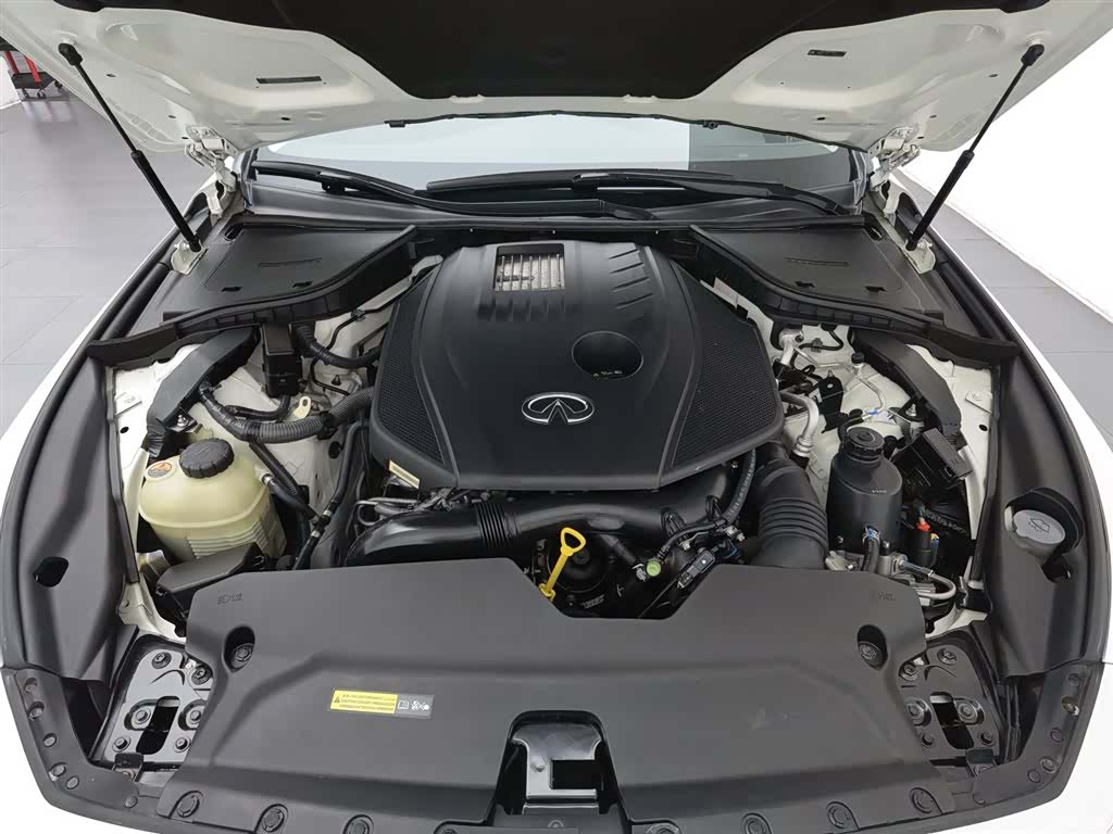 Infiniti Q50L, 2020 6