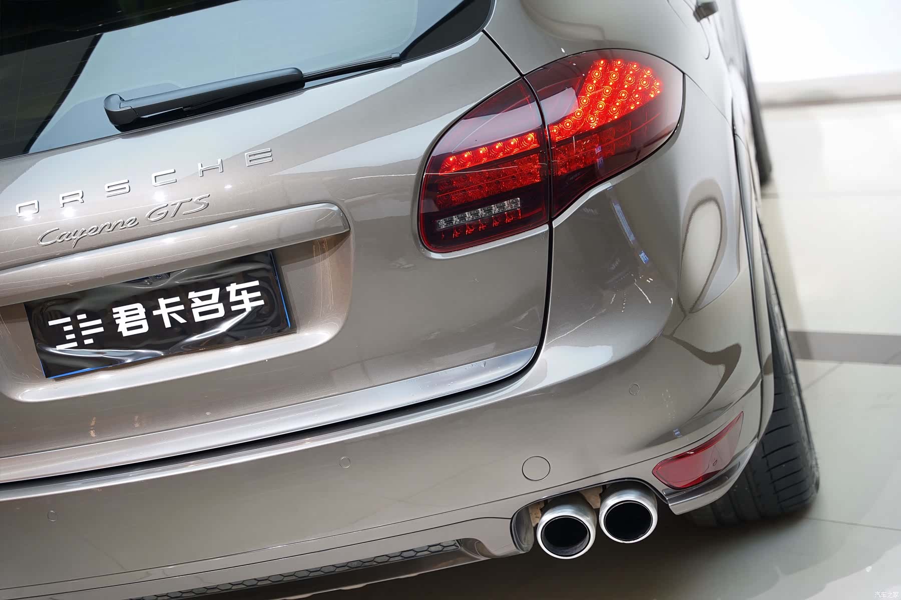 Porsche Cayenne, 2013 8
