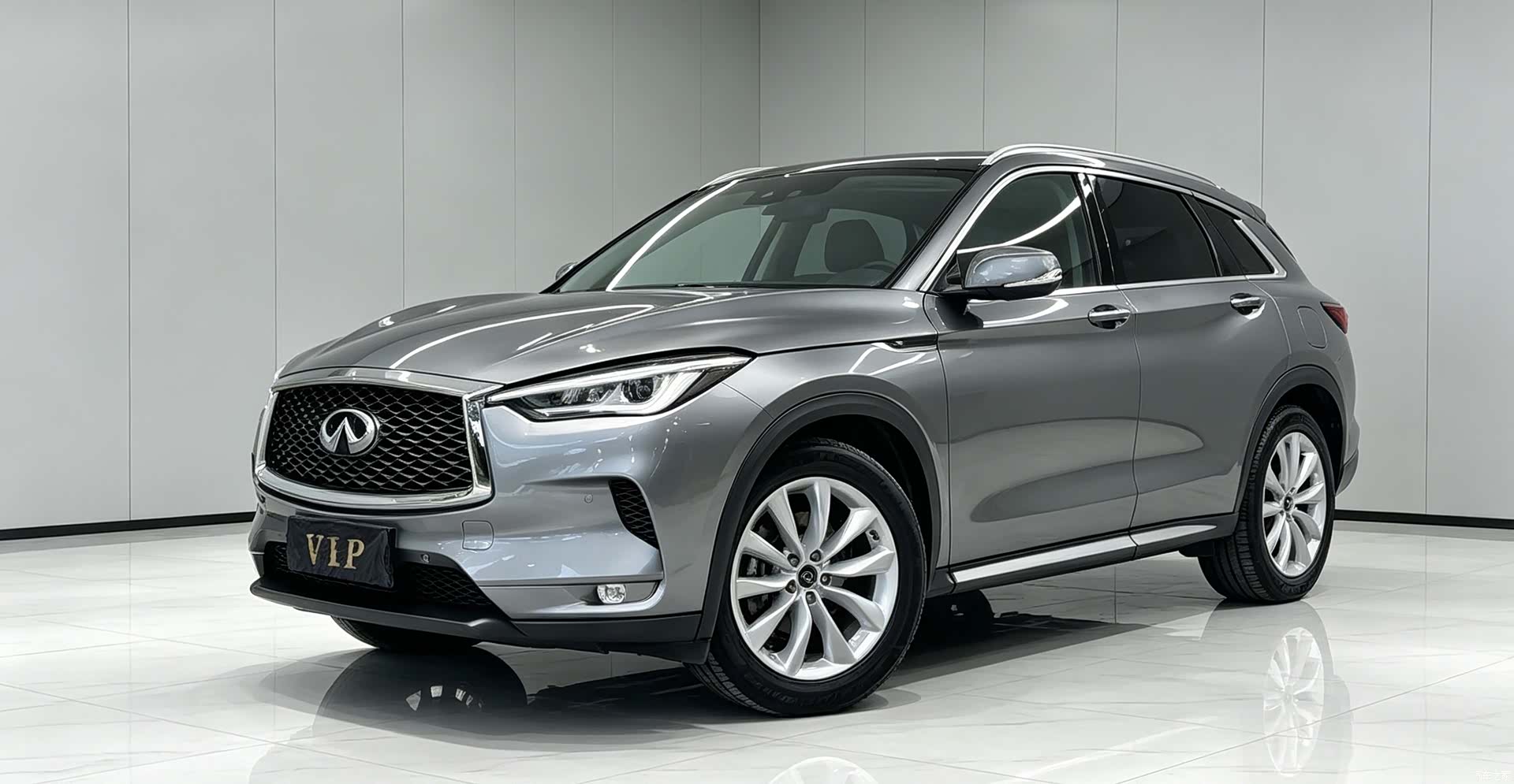 Infiniti QX50, 2020 7