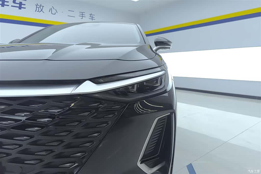 Chery Arrizo 8, 2023 все фото