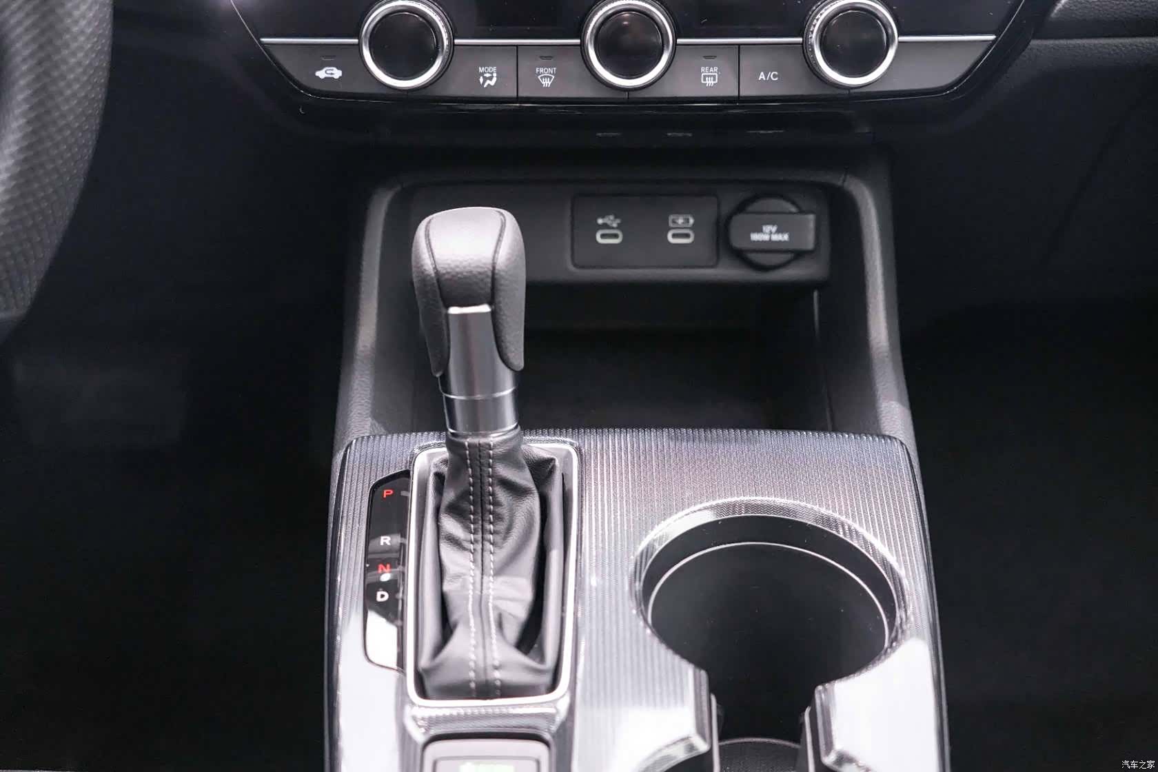 Honda Civic, 2025 16