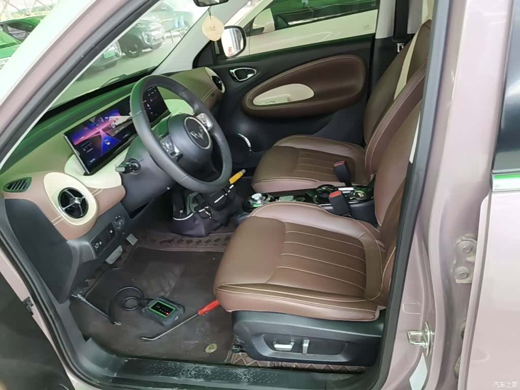 Wuling Bingo, 2023 15