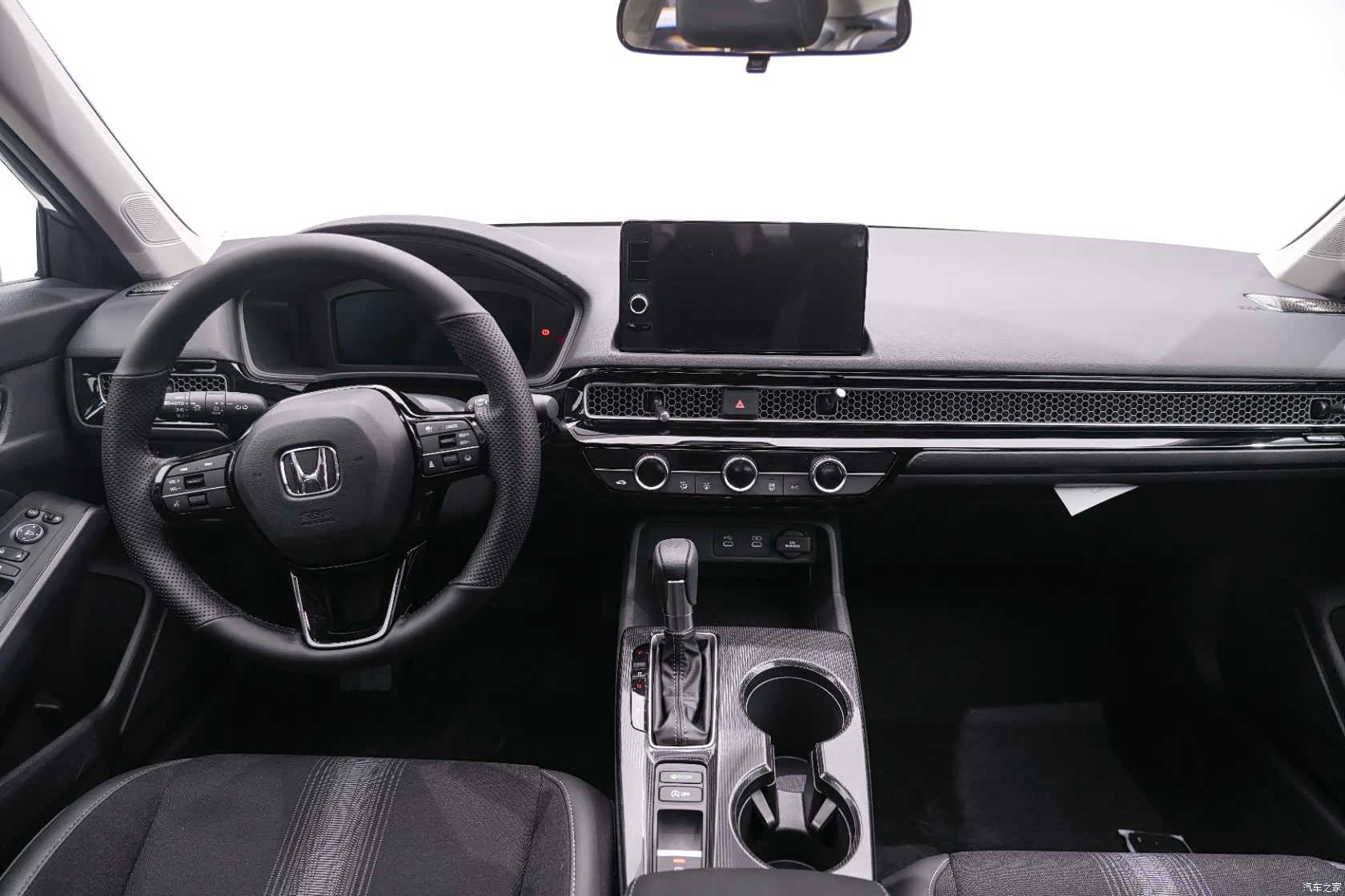 Honda Civic, 2025 14