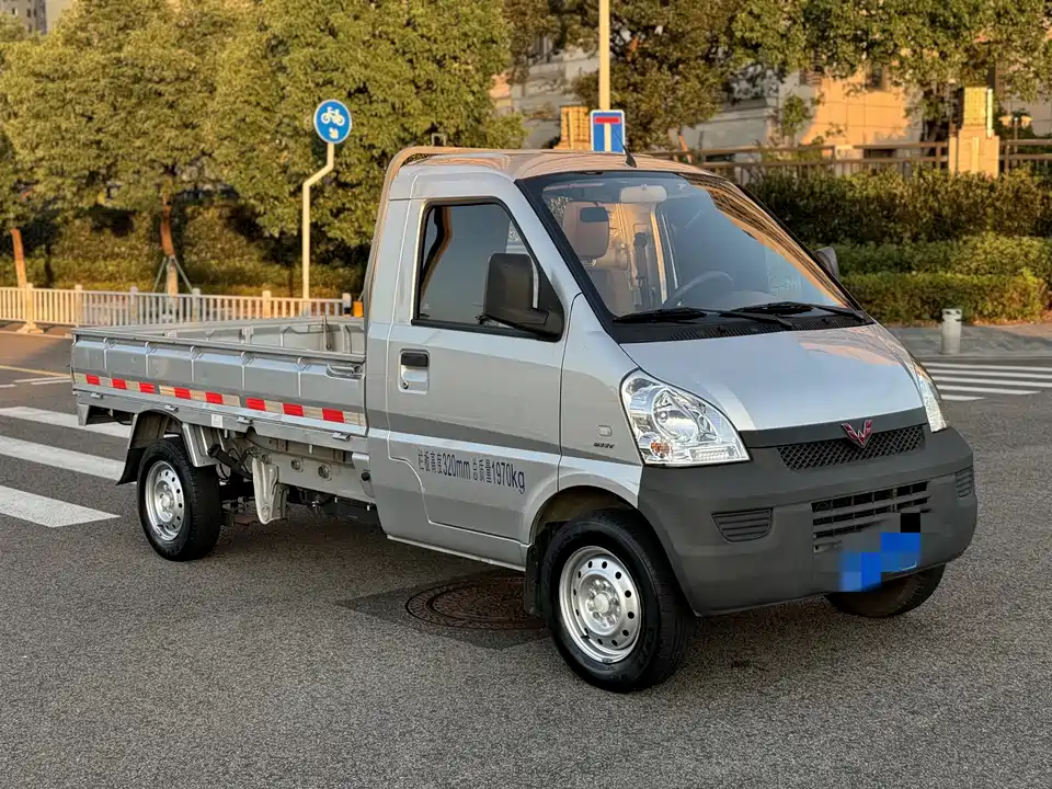 Wuling Wuling Rongguang Small Card