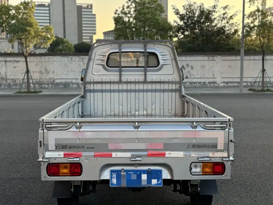 Wuling Wuling Rongguang Small Card