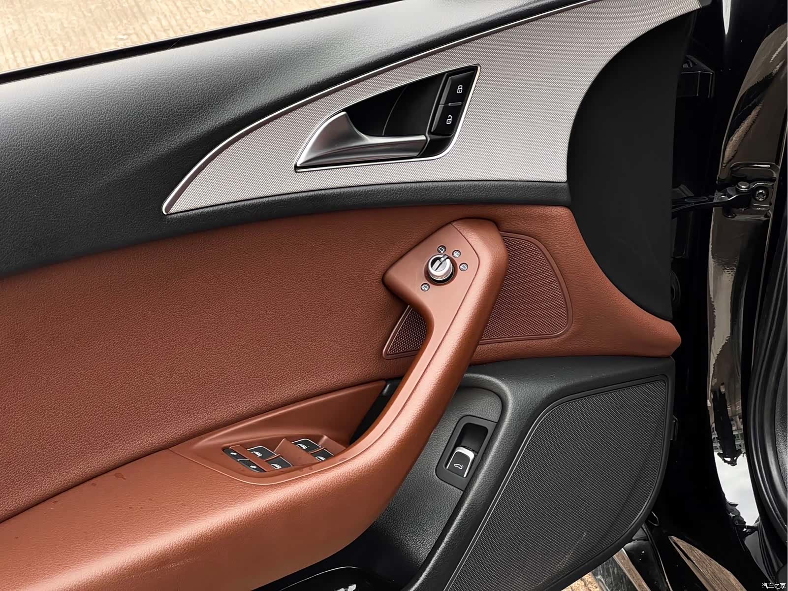 Audi A6L, 2018 19