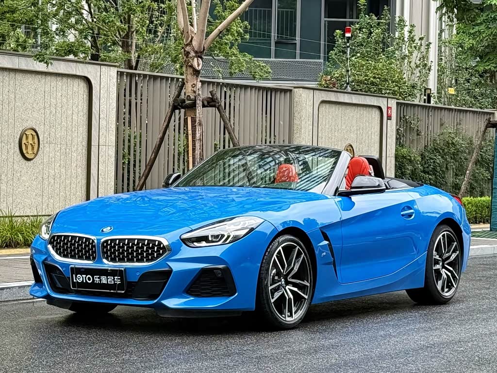 BMW Z4