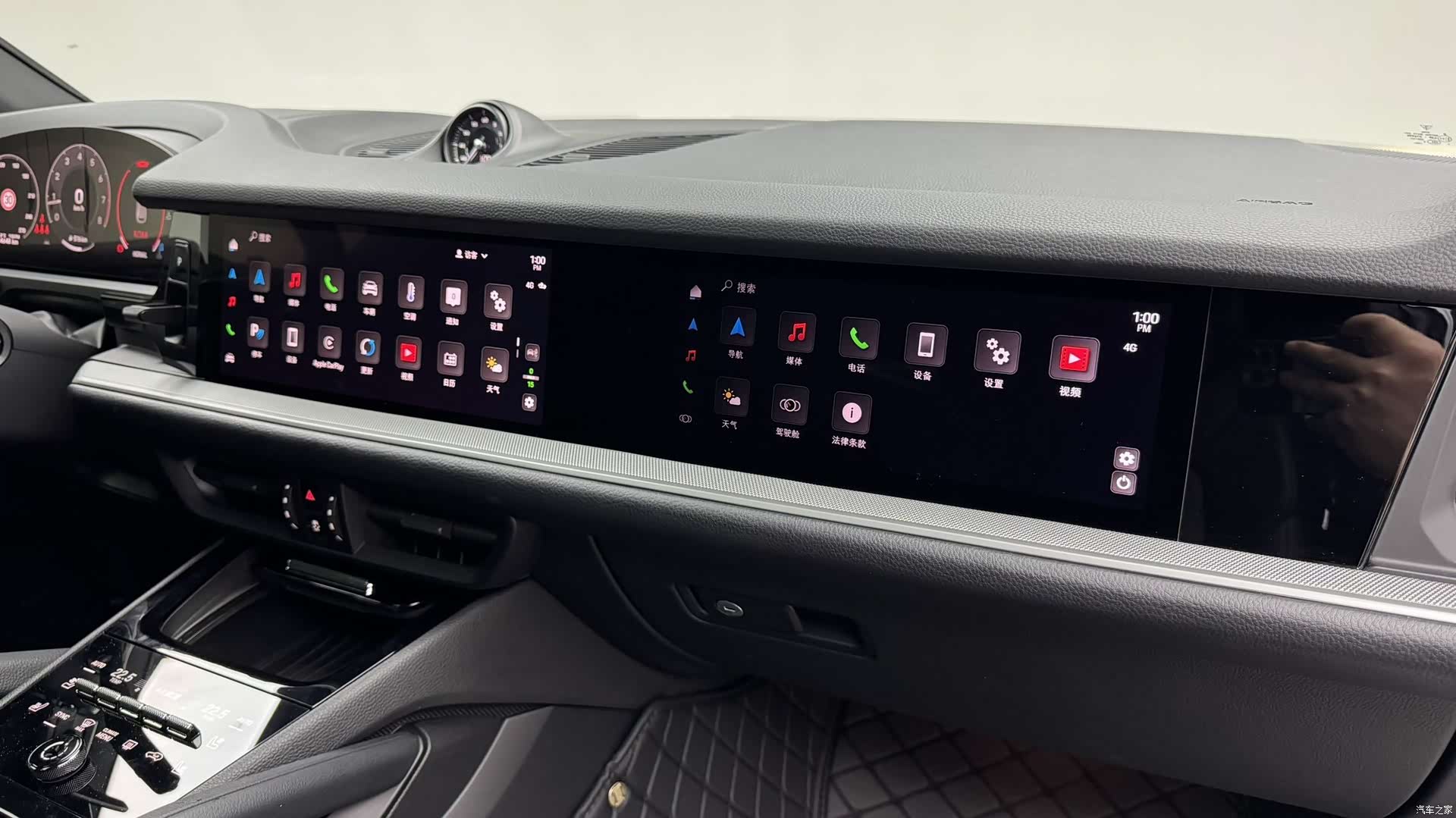 Porsche Cayenne, 2024 19