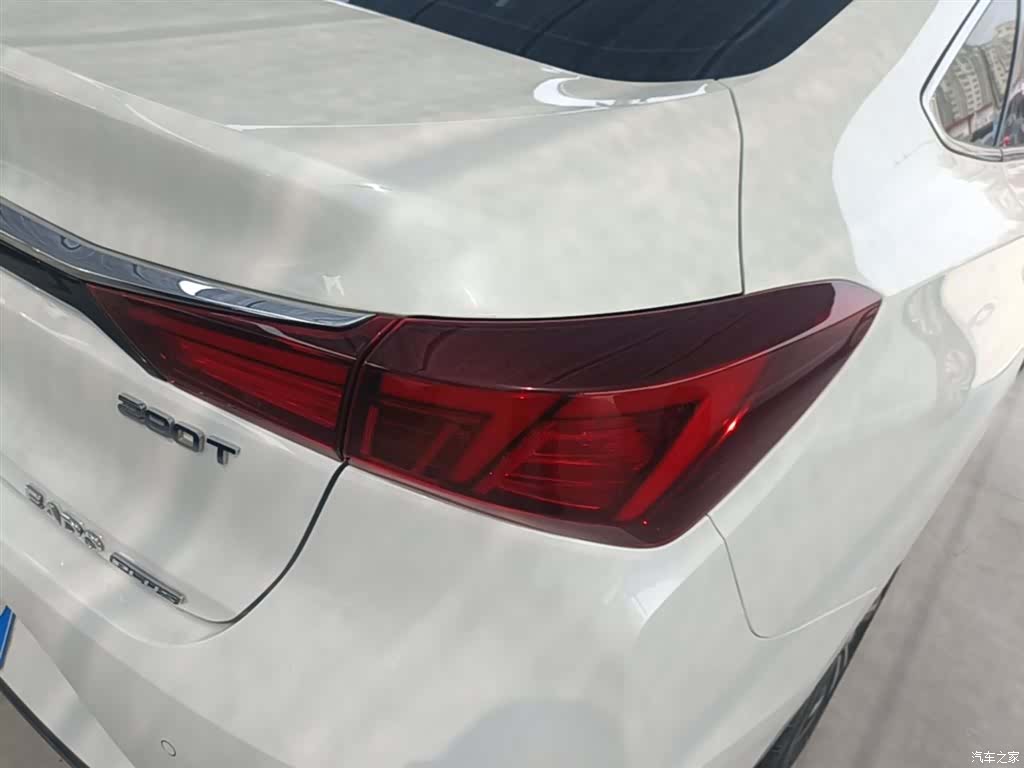 Changan Eado, 2022 8