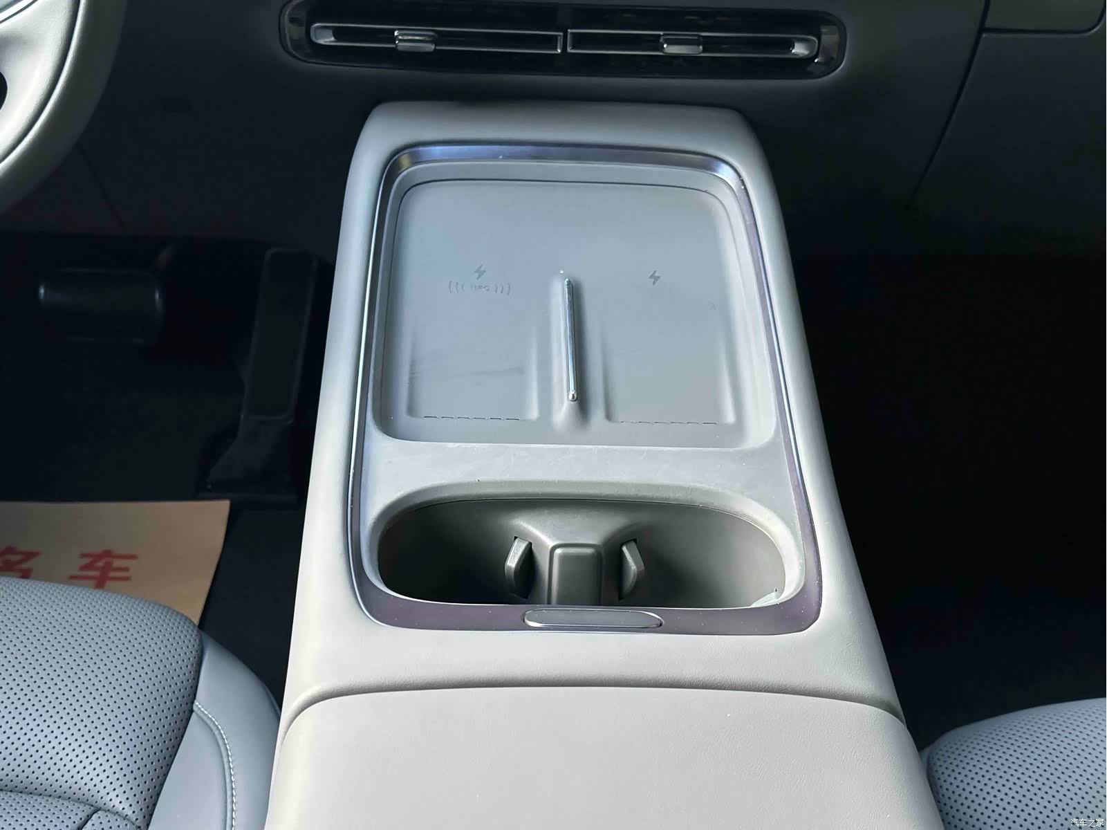 Xpeng P7, 2026 18