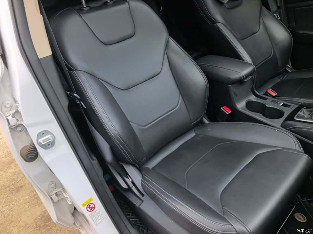 BYD Song, 2021 25