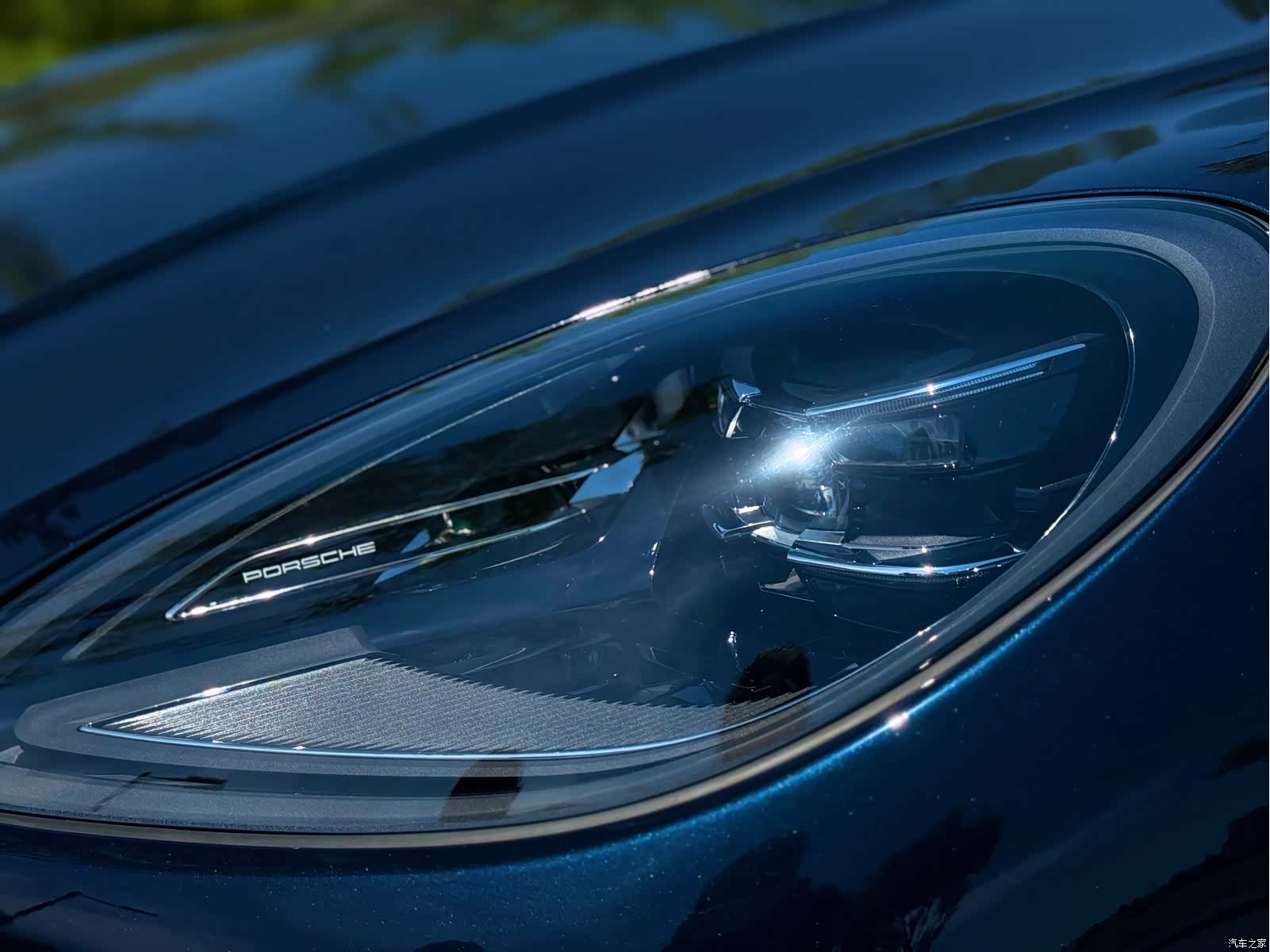 Porsche Macan, 2023 6