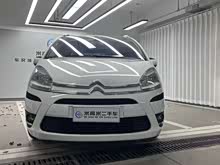 C4 PICASSO 2009�� Grand 2.0L ������